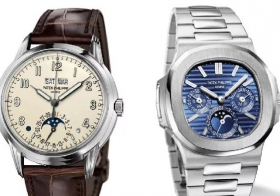 花70多万，买一块几乎不调时的万年历手表，是怎样的执着？