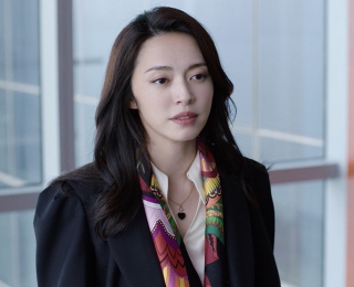 Chopard萧邦助力魅力演员姚晨精彩演绎《都挺好》 