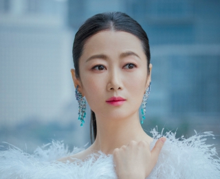 Chopard萧邦伴演员赵涛闪耀亚洲电影大奖