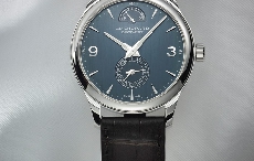 L.U.C Quattro腕表展现绅士气度，优雅风范