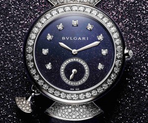 寶格麗2019年巴塞爾國際鐘表珠寶展精彩看點