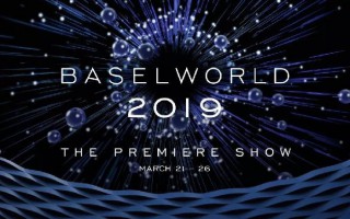 Baselworld2019巴塞尔表展今日开展,看展导览!