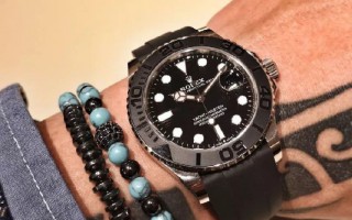 2019 Baselworld表展首日战报！