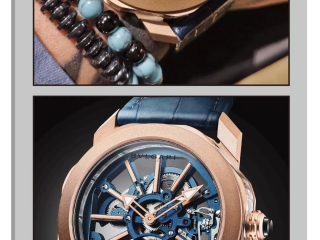 2019 Baselworld表展首日战报！