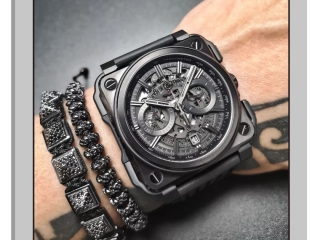 2019 Baselworld表展第三天战报！