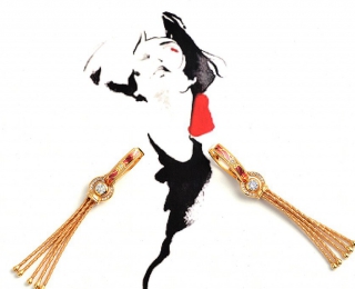 摩登女郎的黄金奇遇记