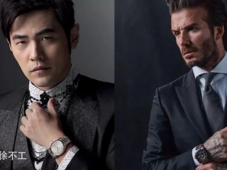 买帝舵的人，输劳力士一头？