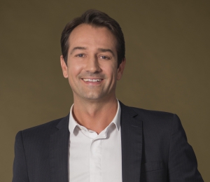 名士（Baume & Mercier）任命全球首席执行官David Chaumet