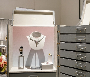 巴黎直通北京！Dior 2019顶级腕表系列让你大饱眼福