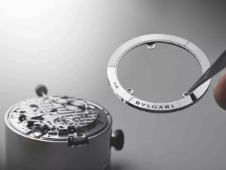 在萧条表展中异军突起——2019 Baselworld纵览第一弹