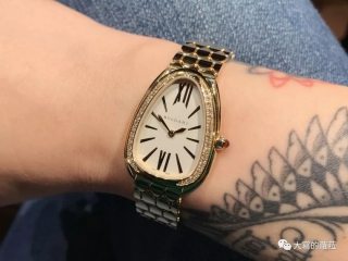 9102年开始换个链带款戴戴吧│2019巴塞尔表展新品