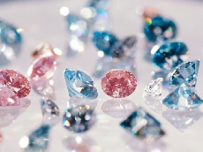 人工合成钻石会动摇天然钻石市场吗？