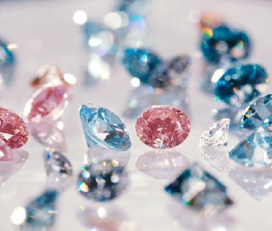人工合成钻石会动摇天然钻石市场吗？