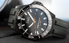 低价、高配置即将上市！ 美度全新领航者系列Ocean Star Diver 600潜水腕表来袭