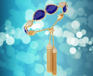 Boucheron宝诗龙发布2019年全新Serpent Bohème系列 