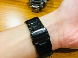08年入手只戴了一年 卡西欧EDIFICE重见天日