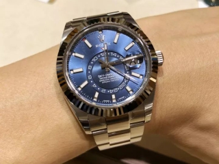 哪个价位的手表最难买？10万预算愁死人
