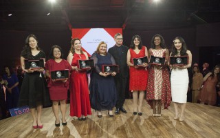 卡地亚揭晓2019年度“卡地亚灵思涌动女性创业家奖”优胜者名单