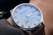 ETA2892如同Rolex3135 看中艾美匠心MP6807