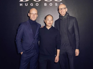 2019第一起，中国公司收购美国奢侈品牌Jason Wu