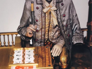 水岸美好时光｜那些你不知道的钟表历史