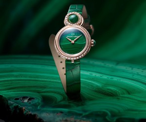 別致優雅：雅克德羅（Jaquet Droz）呈獻兩款全新  優雅8系列PETITE女士腕表