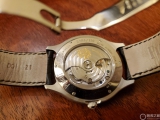 曾经最难买的一块表 上手伯爵小满钻32018