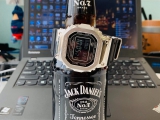 看的多了心里也痒痒 再入卡西欧胶带小方块