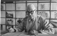 设计未来 RADO瑞士雷达表荣耀宣布成为勒•柯布西耶（Le Corbusier）基金会旗下 瑞士色彩研究机构 Les CouleursTM设计合作伙伴