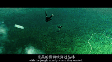 直下海底两万里，谁能上演英雄本色？
