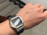 开箱入眼震惊到我了 卡西欧方块超乎预期