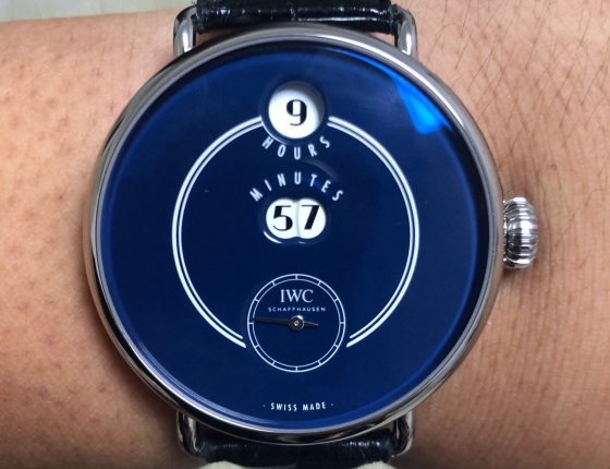 全国最后一块别错过 六一喜提万国Pallweber