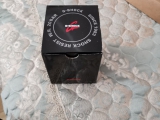 女友的话让我决定买 终入卡西欧胶带银方块