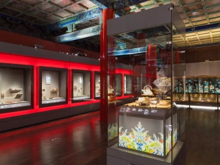800多件展品，时隔10年，卡地亚为什么又来故宫办展？