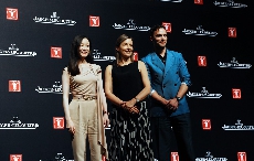 积家闪耀上海国际电影节，携手著名演员倪妮对话《海上花》