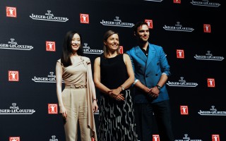 积家闪耀上海国际电影节,携手著名演员倪妮对话《海上花》