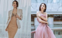 宝格丽星装速递，舒淇、佟丽娅等演绎宝格丽动人魅力
