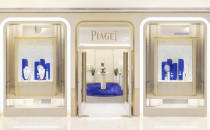 PIAGET伯爵北京首家全新沙龙专卖店璀璨揭幕！ 