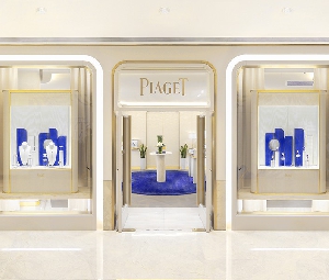 PIAGET伯爵北京首家全新沙龙专卖店璀璨揭幕！ 