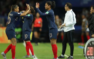 Hublot宇舶表担任FIFA女足世界杯官方计时