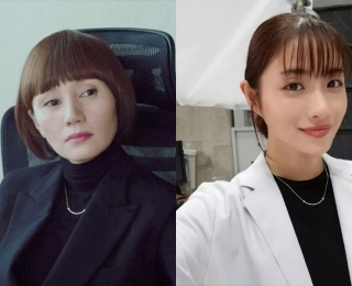袁泉、石原里美都逃不过它的“微笑攻击”