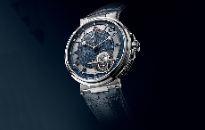 宝玑Breguet：传承两个世纪的海洋责任