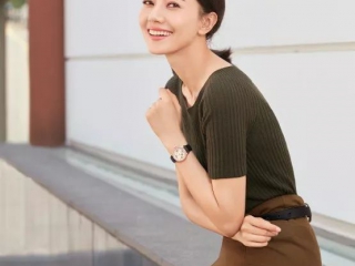 有没有一块手表，可以满足我们“飞”的情结？