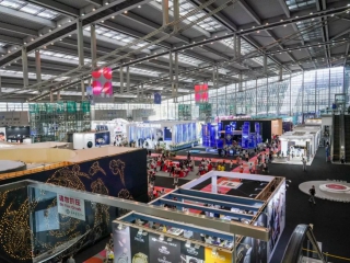 中国钟表势力了解一下：2019深圳钟表展游记