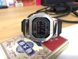 兼具了情怀和实用性 卡西欧银方块值得买