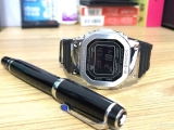 兼具了情怀和实用性 卡西欧银方块值得买