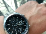 從依波買到萬國葡計 分享二十年來的腕表過往