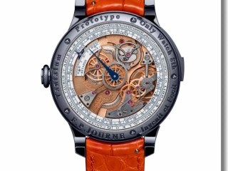 Only Watch，百达翡丽为了创下世界纪录，拼了！