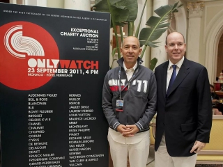 Only Watch是啥？