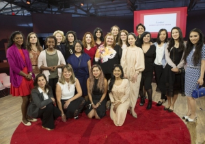2020年度“卡地亞女性創業家獎”正式啟動 致敬全球女性創業家，禮贊開拓創新精神